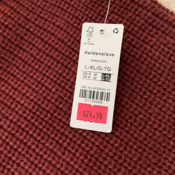 ARDENE Sweater - Picture 3 of 3